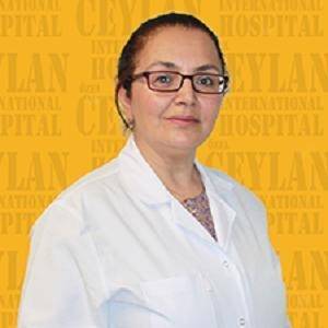 Dermatoloji Uzm. Dr. Ülkü Akyıldız