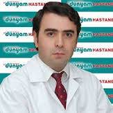 İç hastalıkları Uzm. Dr. Ahmet Tahir Ersözlü