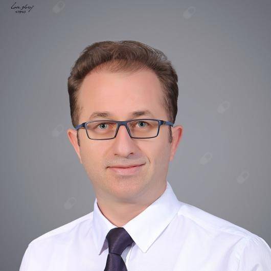 Çocuk cerrahisi Doç. Dr. Serkan Arslan