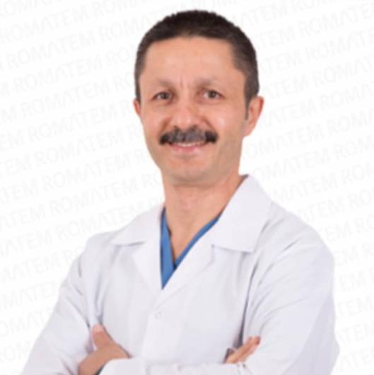 Nöroloji Uzm. Dr. Metin Güzelcik