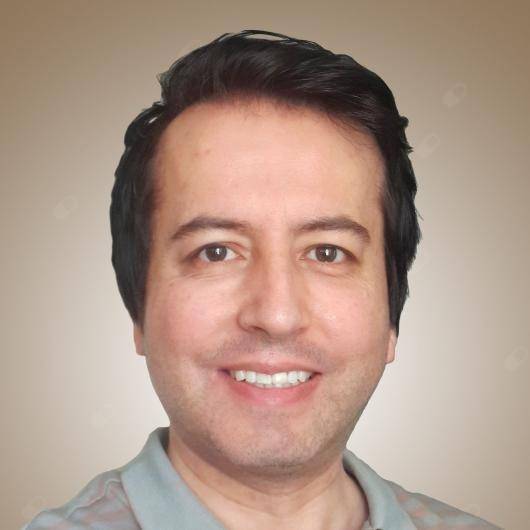 Dermatoloji Uzm. Dr. Bülent Bağcı