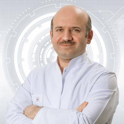 Göz hastalıkları Op. Dr. Mehmet Sait Günerigök