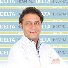 Beyin ve sinir cerrahisi Op. Dr. Arif Topal