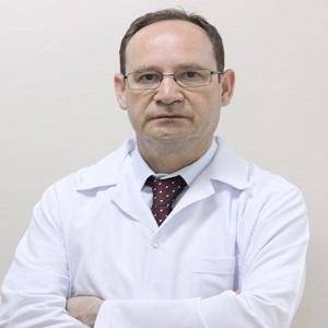 Radyoloji Uzm. Dr. Zafer Demirel