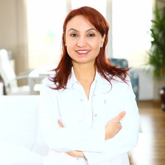 Dermatoloji Uzm. Dr. Fatma Yıldız