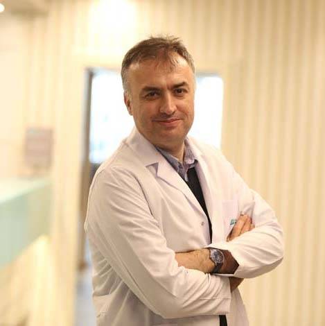 Nöroloji Doç. Dr. Barış Metin