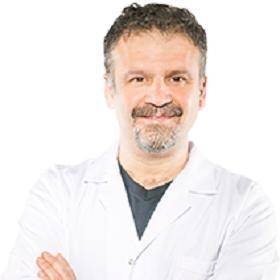 Endokrinoloji ve metabolizma hastalıkları Uzm. Dr. İbrahim Özdeş