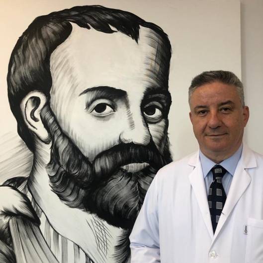 Üroloji Prof. Dr. Cem Güler