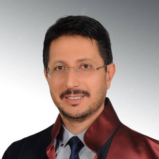 Tıbbi onkoloji Prof. Dr. Doğan Uncu