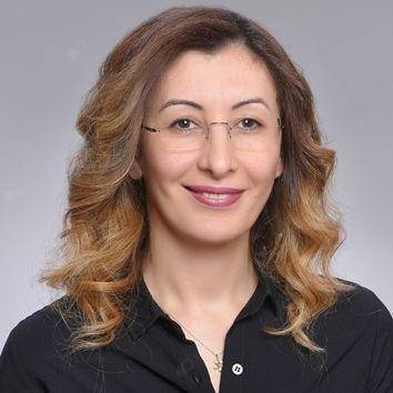 Dermatoloji Uzm. Dr. Selma Sönmezoğlu Maraklı