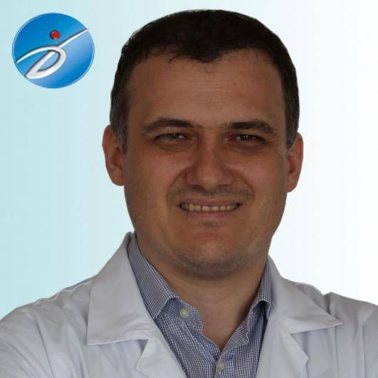 Ortopedi ve travmatoloji Uzm. Dr. Yusuf İyetin