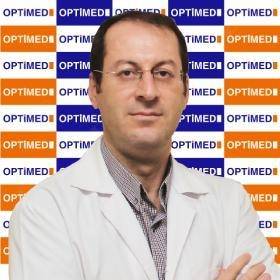 Fiziksel tıp ve rehabilitasyon Uzm. Dr. Mustafa Yıldız