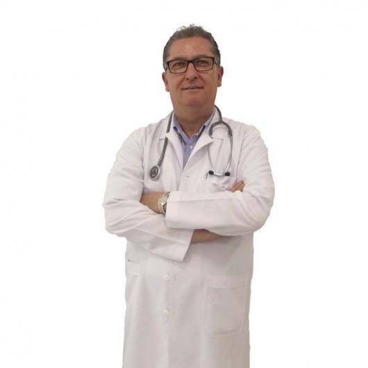 Fiziksel tıp ve rehabilitasyon Uzm. Dr. Fatih Gün
