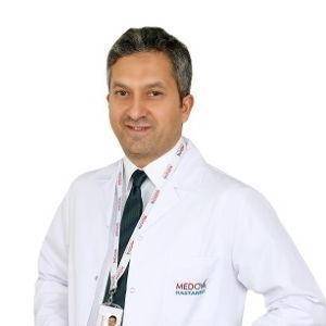 Kardiyoloji Uzm. Dr. M.Alparslan Küçük