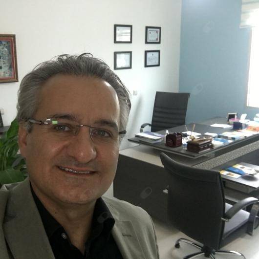 Psikiyatri Prof. Dr. M. Alpay Ateş