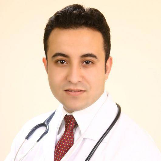 Pratisyen Dr. Akay Demir