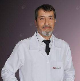 Genel cerrahi Op. Dr. İsak Daşdemir