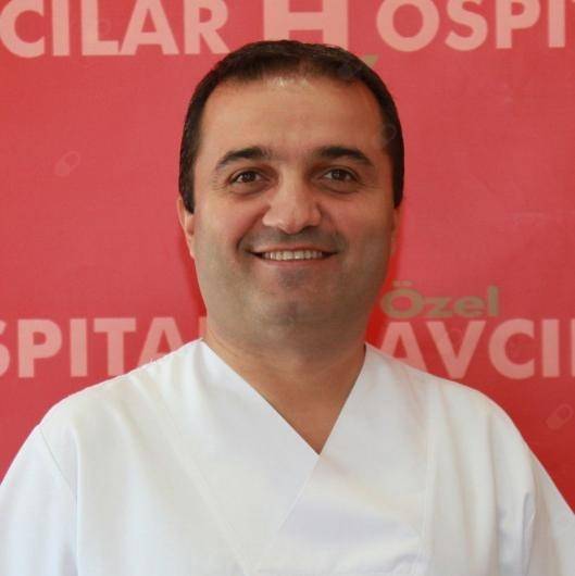 Acil tıp Dr. Ercan Yaşa