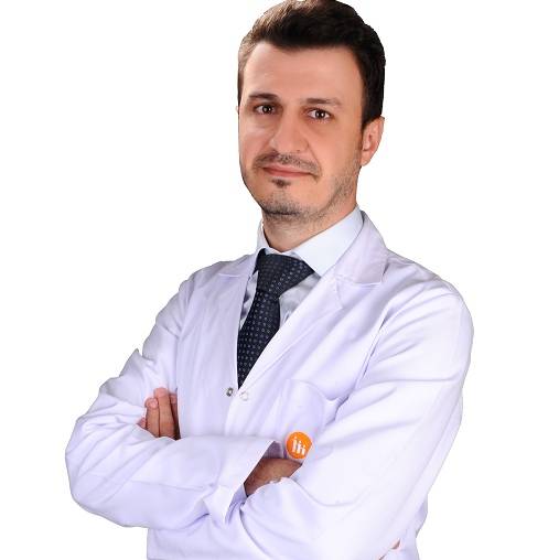 Beyin ve sinir cerrahisi Op. Dr. Kadir Altaş