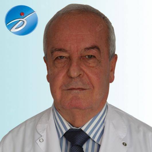 Üroloji Op. Dr. Cebbar Candemir