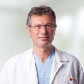 Göz hastalıkları Uzm. Dr. Mahmut Öztürk