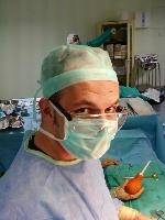 Kalp ve damar cerrahisi Op. Dr. O. Okan Özocak