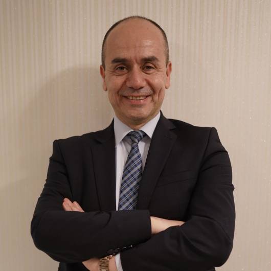 Genel cerrahi Op. Dr. Ahmet Önal