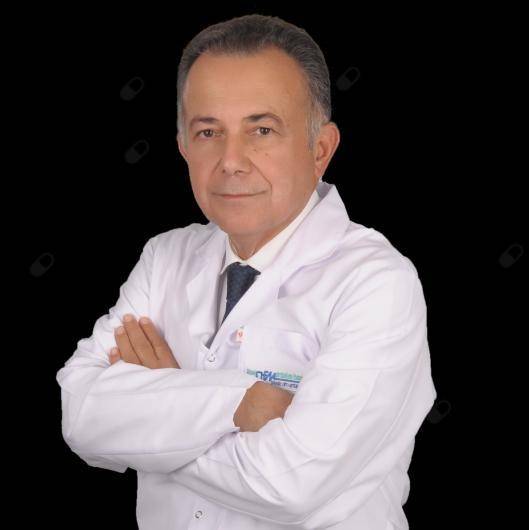 Kulak burun boğaz Op. Dr. Semih Özdemir