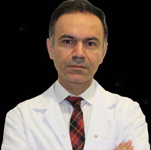 Genel cerrahi Doç. Dr. Gökhan Söğütlü