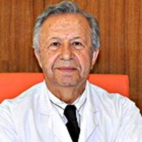 Kulak burun boğaz Prof. Dr. Erdoğan İnal