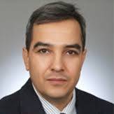 Çocuk cerrahisi Prof. Dr. İbrahim Karnak