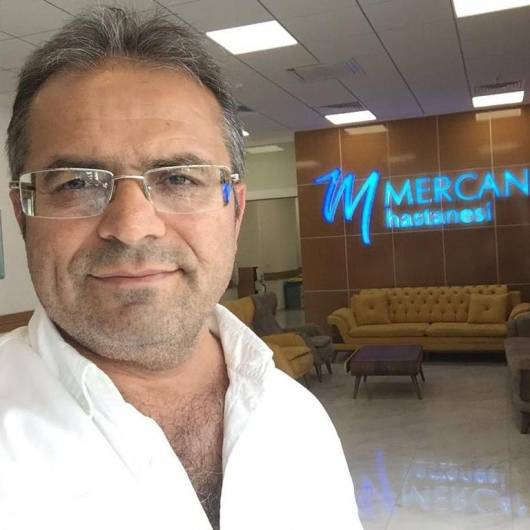 Genel cerrahi Op. Dr. Mehmet Emin Borak