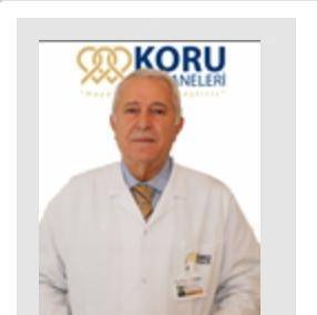 Gastroenteroloji Prof. Dr. Selahattin Ünal