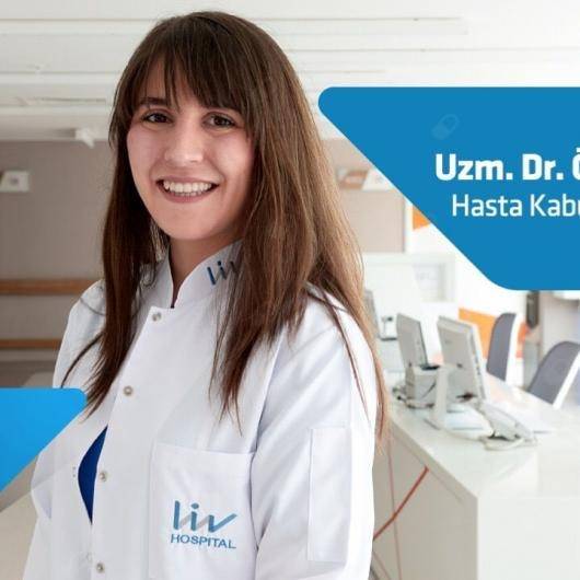 Kadın hastalıkları ve doğum Op. Dr. Özge Deniz Ünyeli