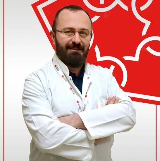 Üroloji Op. Dr. Buğra İçli