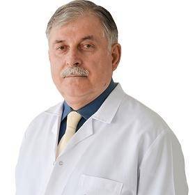 Göz hastalıkları Op. Dr. Fethi Güngör