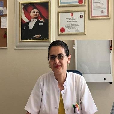 Dermatoloji Uzm. Dr. Aylin Noyan Düzova