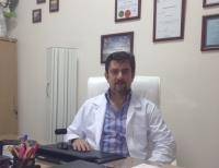 Kalp ve damar cerrahisi Op. Dr. İsmail Cihan Özbek
