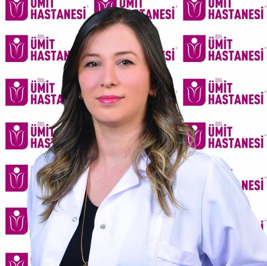 Kadın hastalıkları ve doğum Op. Dr. Dilek Ulusoy