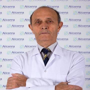 Üroloji Uzm. Dr. Mehmet Ali Aksoy