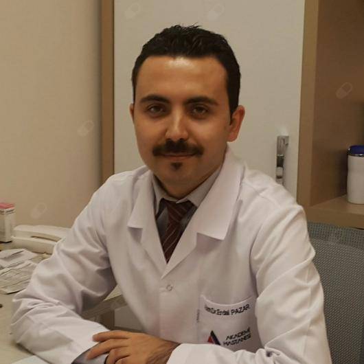Çocuk sağlığı ve hastalıkları Dr. Erdal Pazar