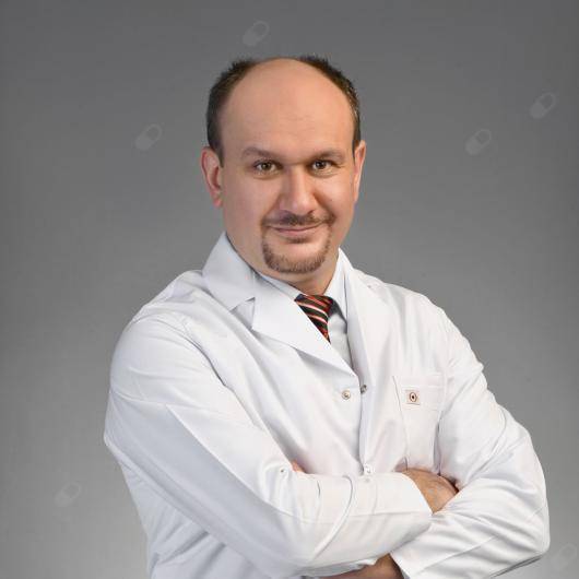 Çocuk sağlığı ve hastalıkları Uzm. Dr. Mehmet Özgür Özdemir