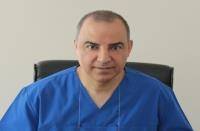 Ortopedi ve travmatoloji Op. Dr. Şahin Nami