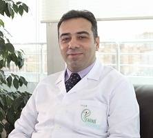 Kalp ve damar cerrahisi Op. Dr. Atilla Orhan