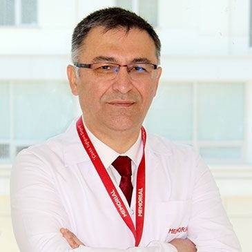 Kadın hastalıkları ve doğum Prof. Dr. İbrahim Serdar Serin