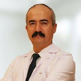 Göz hastalıkları Op. Dr. Hakan Tırhış