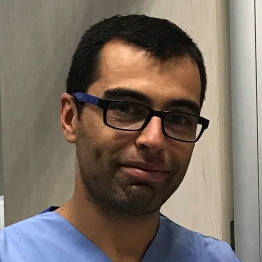 Endodonti Doç. Dr. Hakan Göktürk
