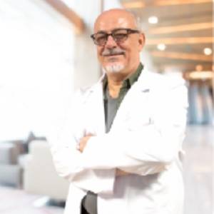 Psikiyatri Uzm. Dr. Hasan Çamurlu