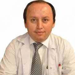 Radyoloji Uzm. Dr. Yusuf Yıldız