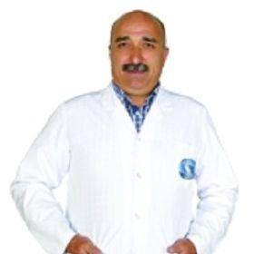 Ortopedi ve travmatoloji Uzm. Dr. Burhan Önalan